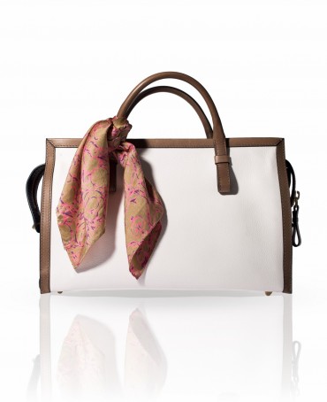 Шейный Платочек Женский SS-GOTHIC/GOLD